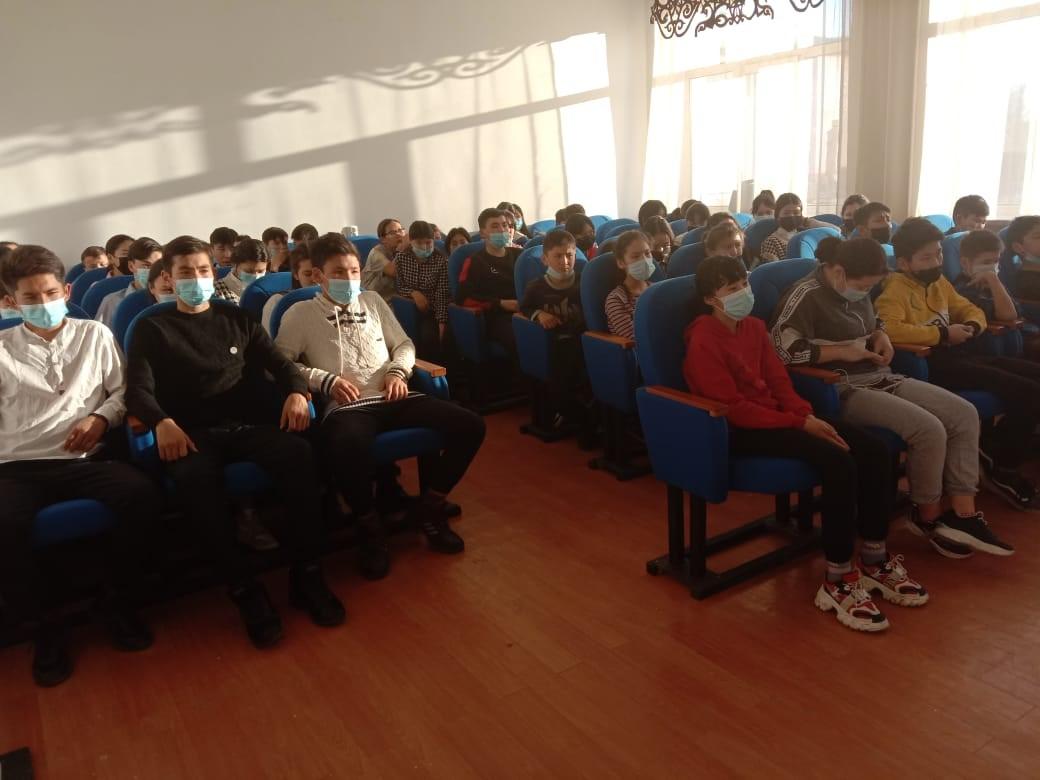 Медициналық қызмет