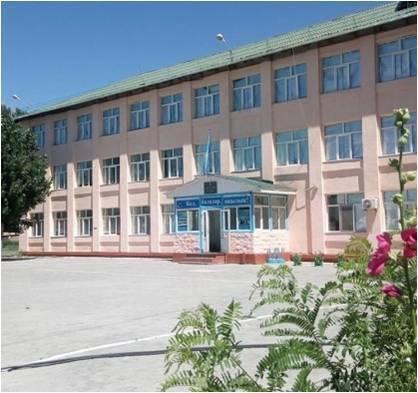 Мектеп тарихы